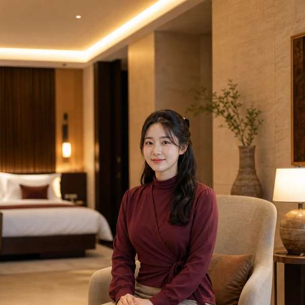 클래식 라비앙스테이 테라피 대표 안내 이미지