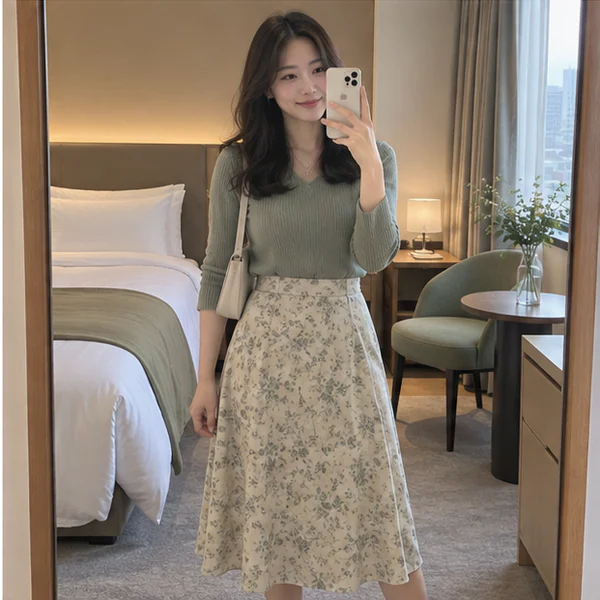 블랑 지효아지트 홈타이 대표 안내 이미지
