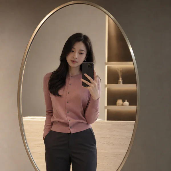 시그니처 루나케어 홈타이 대표 안내 이미지