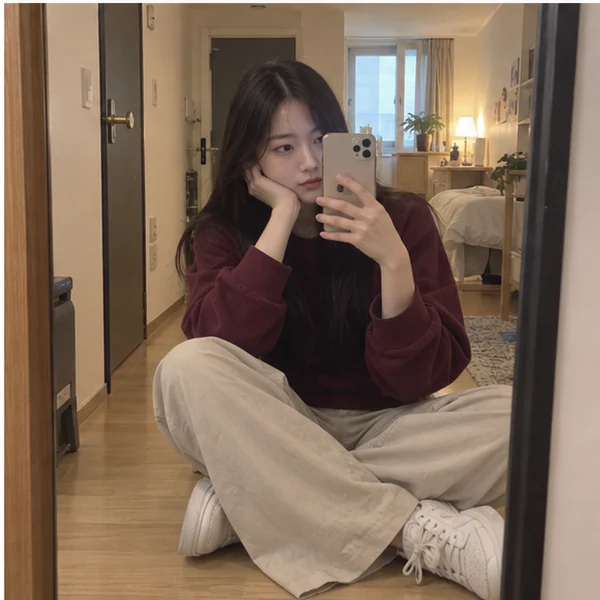 블랑 세리가든 홈타이 대표 안내 이미지