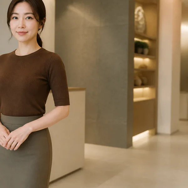 나연라운지 테라피 제휴업체 이미지
