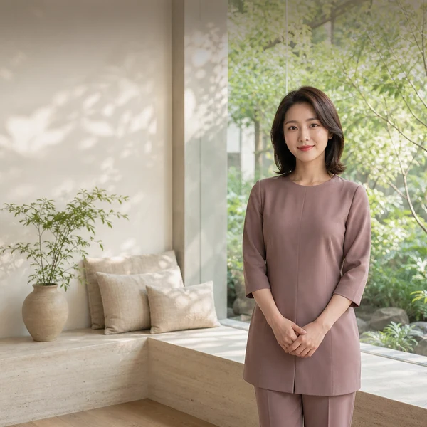 문별라운지 테라피 대표 안내 이미지