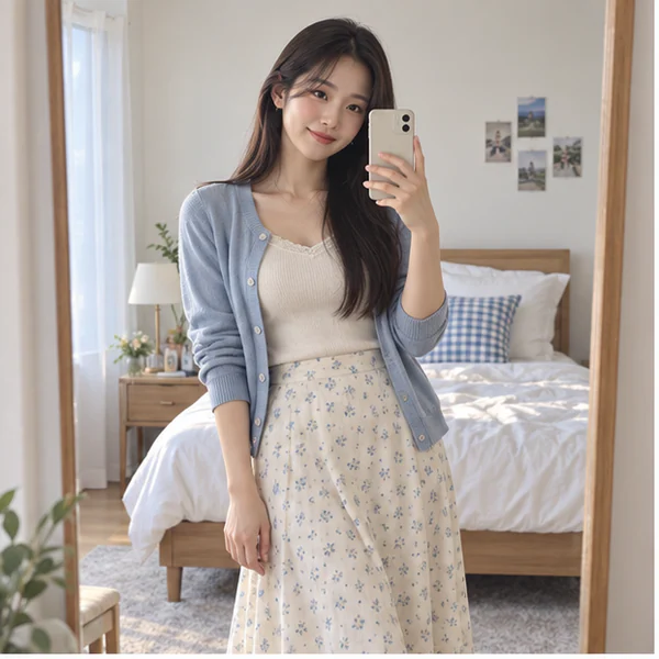 스위트 블루밍케어 홈타이 대표 안내 이미지