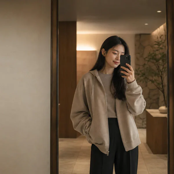 스테이 사나릴렉스 테라피 대표 안내 이미지