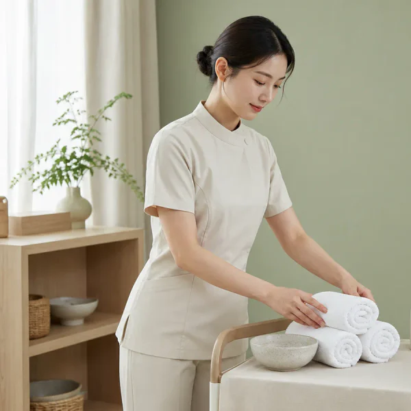 아로마 유정웰빙 마사지 대표 안내 이미지