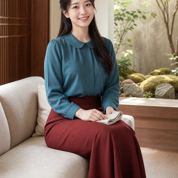 블랑 프라임살롱 마사지 대표 안내 이미지