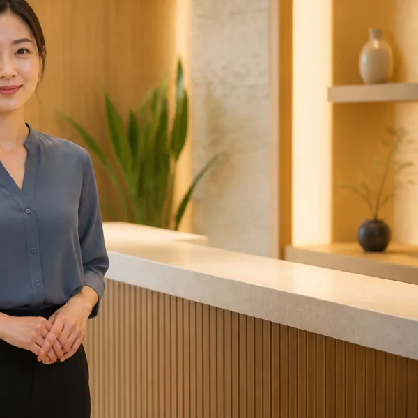 블랑 솔라센터 마사지 대표 안내 이미지