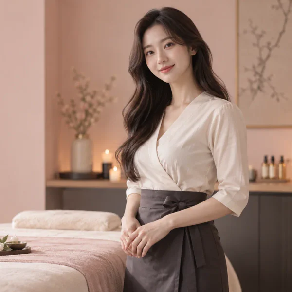 블랑 메르시아지트 홈타이 제휴업체 이미지