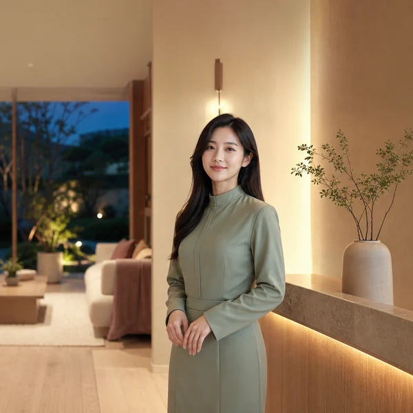 아로마 메르시플레이스 마사지 대표 안내 이미지