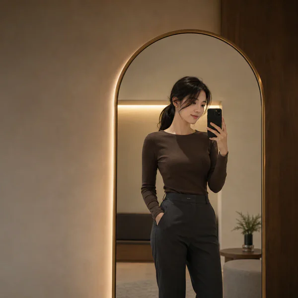 웰니스 리사스테이 마사지 대표 안내 이미지