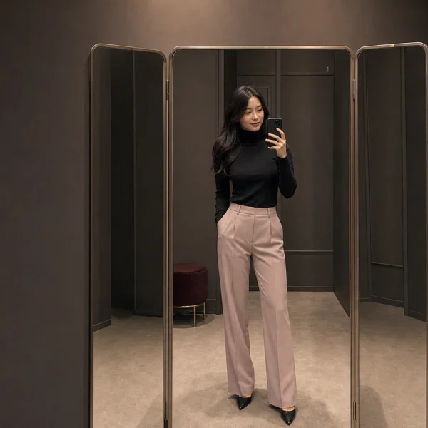프리미엄 세리센터 마사지 대표 안내 이미지