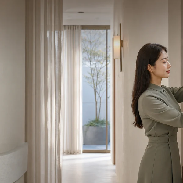 프리미엄 로아하우스 홈타이 대표 안내 이미지