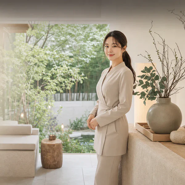 스위트 유나스테이 테라피 대표 안내 이미지