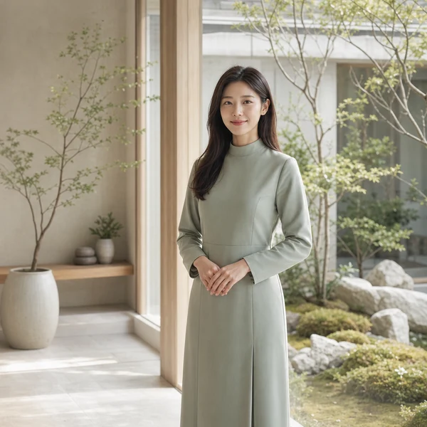 클래식 리서라운지 테라피 대표 안내 이미지