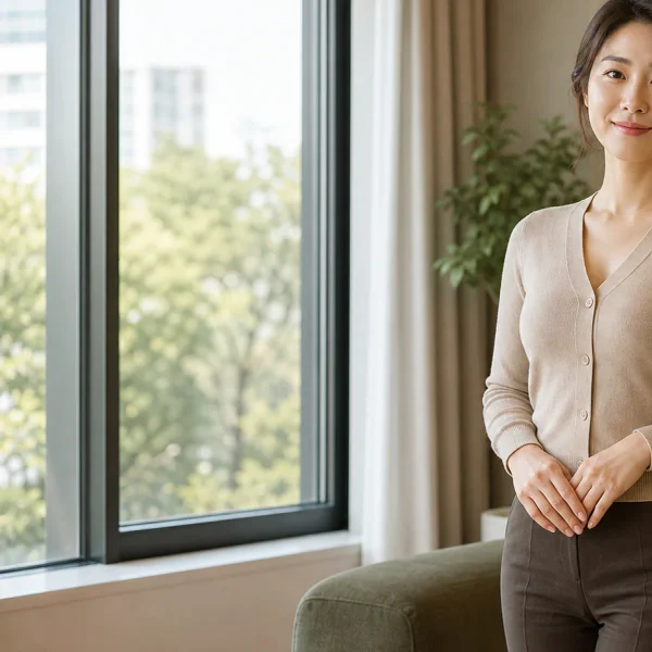 프리미엄 설현하우스 테라피 대표 안내 이미지