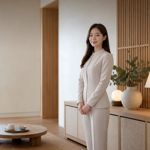 가든 리사스파 마사지 대표 안내 이미지