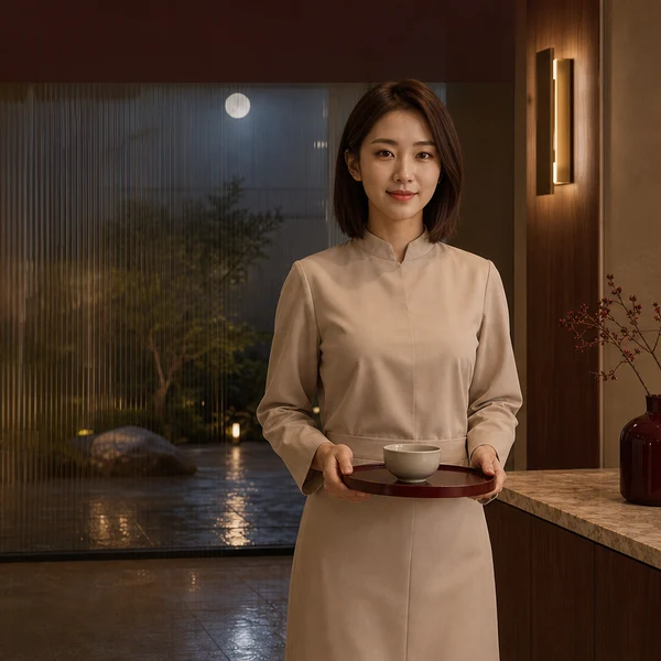 아로마 유리아포레스트 홈타이 제휴업체 이미지