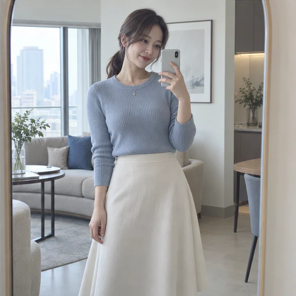 모던 레드존가든 홈타이 대표 안내 이미지