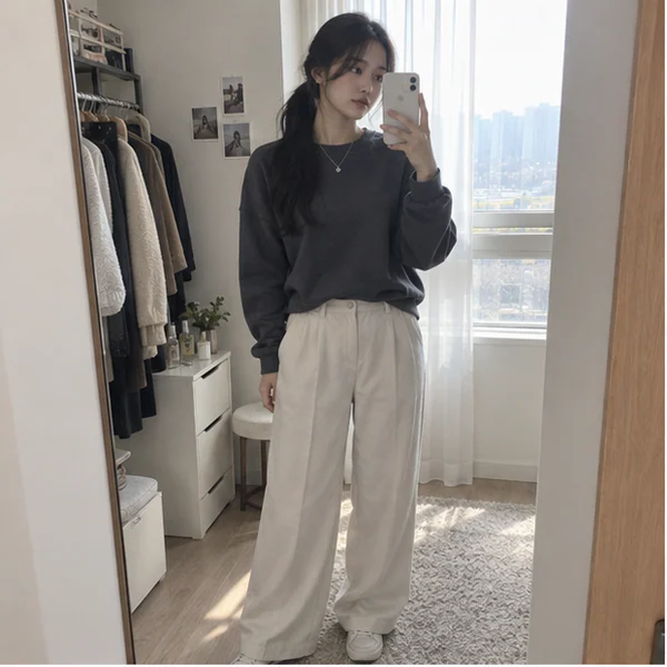 프리미엄 세정케어 마사지 대표 안내 이미지