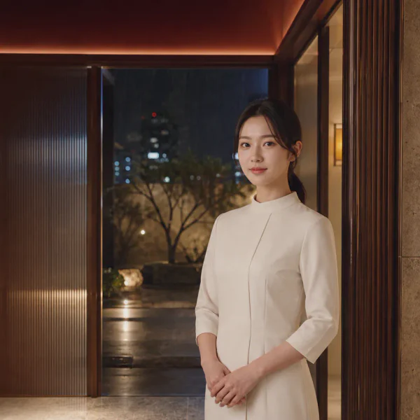 가든 마리라운지 마사지 대표 안내 이미지