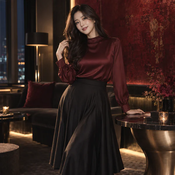 라운지 원영포레스트 테라피 대표 안내 이미지