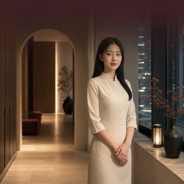힐링 해린살롱 테라피 대표 안내 이미지