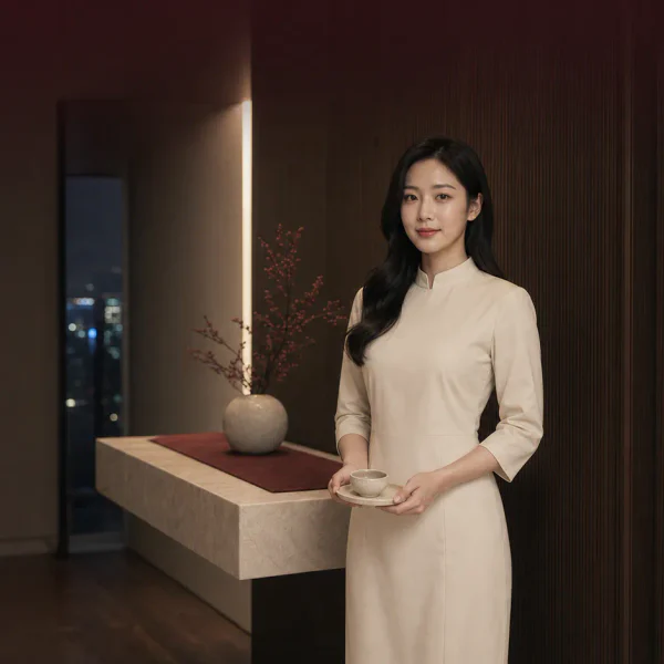스위트 모먼트테라스 테라피 대표 안내 이미지