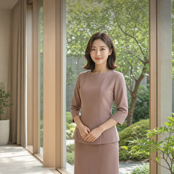 포레스트 레드존살롱 테라피 대표 안내 이미지