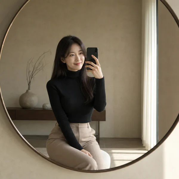웰니스 리안릴렉스 홈타이 대표 안내 이미지