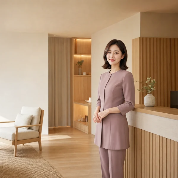 블랑 하니가든 홈타이 대표 안내 이미지