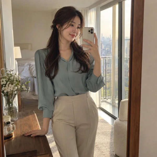 클래식 나연스테이 테라피 대표 안내 이미지
