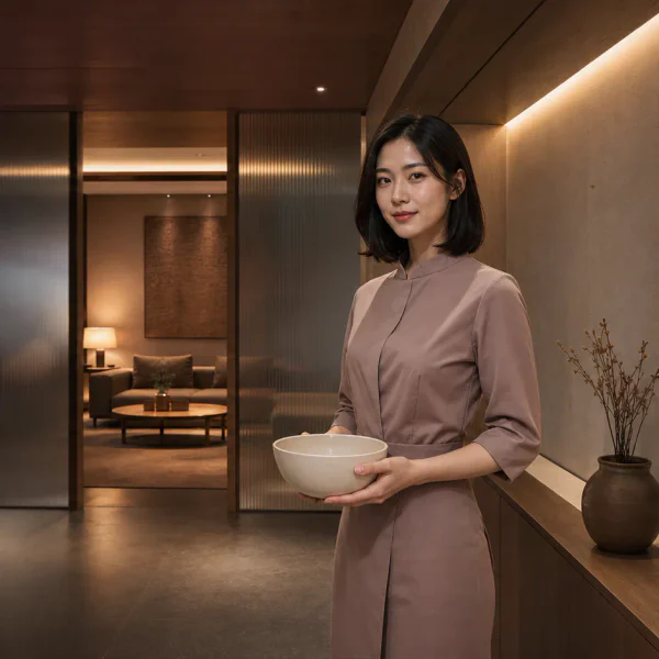 모던 리사가든 마사지 대표 안내 이미지
