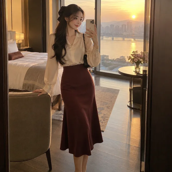 블랑 카리나가든 마사지 대표 안내 이미지