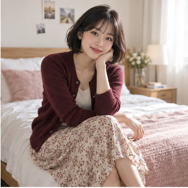 가든 소담스테이 테라피 제휴업체 이미지