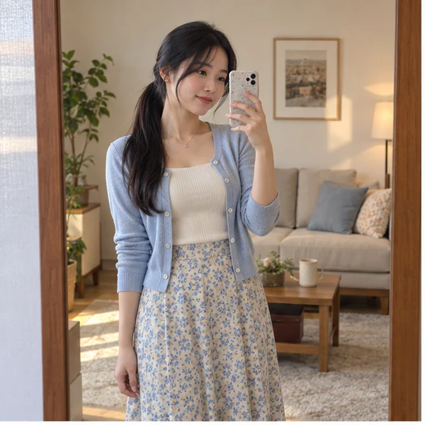 프리미엄 새봄하우스 테라피 대표 안내 이미지