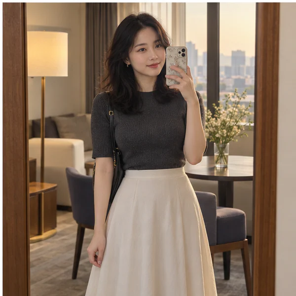 리사스파 마사지 대표 안내 이미지