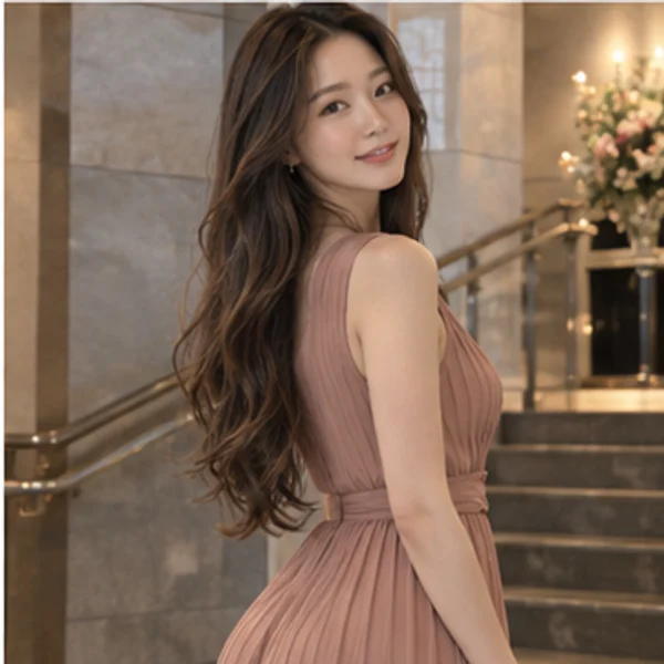 웰니스 은서스테이 테라피 대표 안내 이미지