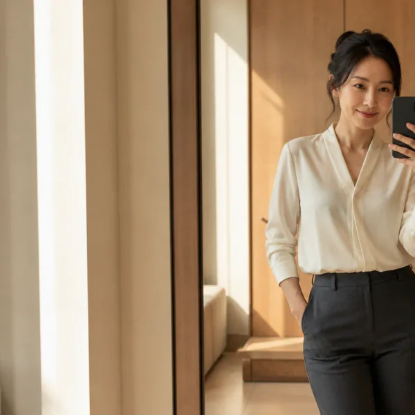 힐링 은비웰빙 마사지 대표 안내 이미지
