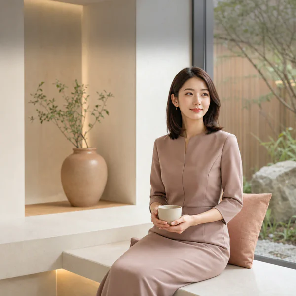 블랑 소담가든 테라피 대표 안내 이미지