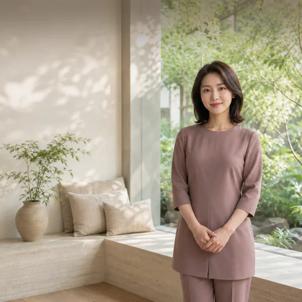 스위트 레드존스테이 테라피 대표 안내 이미지