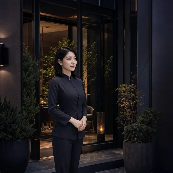 블랑 나연살롱 테라피 대표 안내 이미지
