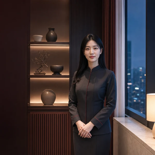아로마 원영플레이스 테라피 대표 안내 이미지