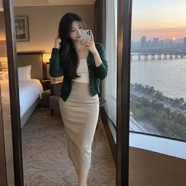 클래식 세리플레이스 마사지 대표 안내 이미지