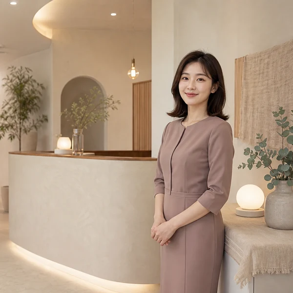 프리미엄 은서하우스 테라피 대표 안내 이미지