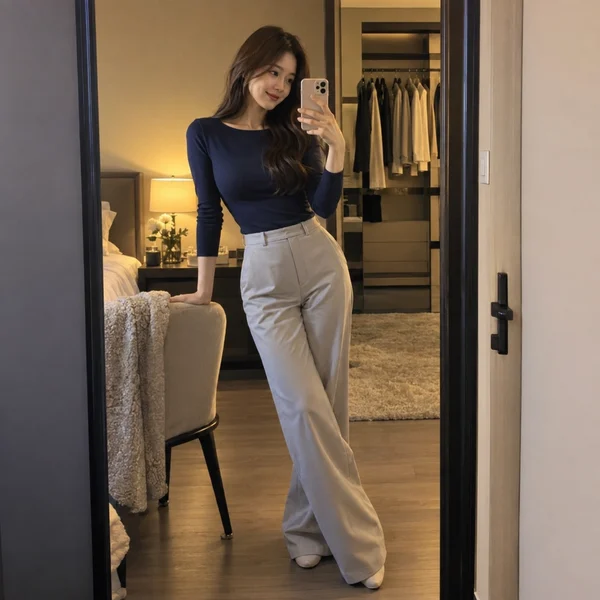 프리미엄 리서하우스 테라피 대표 안내 이미지