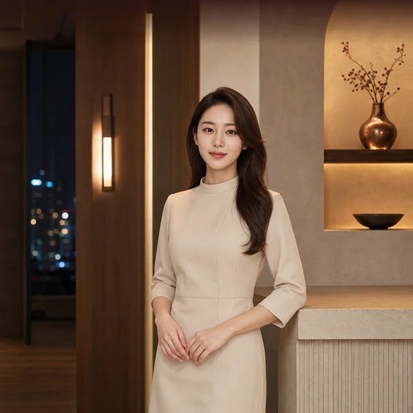 블랑 아린아지트 홈타이 제휴업체 이미지
