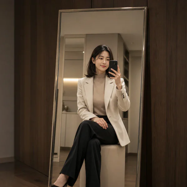 웰니스 리안플레이스 마사지 대표 안내 이미지