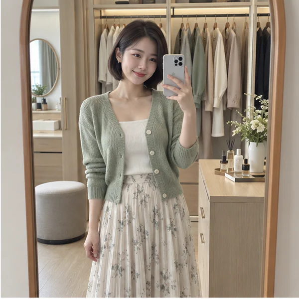 힐링 아이린룸 테라피 대표 안내 이미지