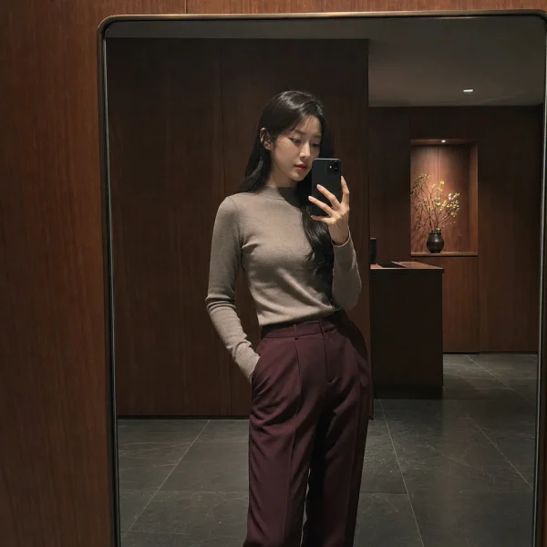 스테이 아모르살롱 테라피 대표 안내 이미지