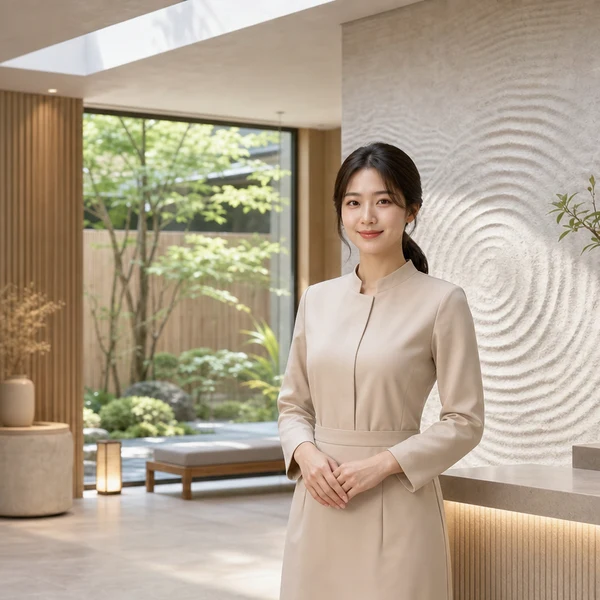 프리미엄 은서케어 홈타이 제휴업체 이미지